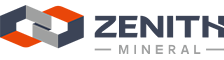 ZENITH Crusher