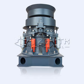 Cone Crusher