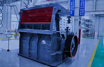 Impact Crusher