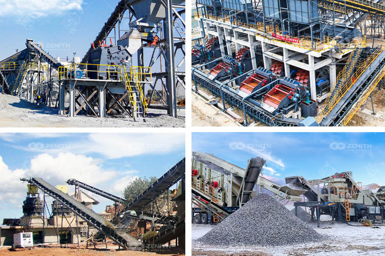 How Much Does it Cost to Start a Quarry Business