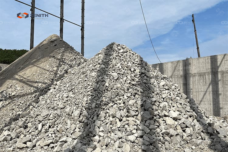 granite