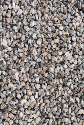 Crushed Stone (Manufactured Aggregate)