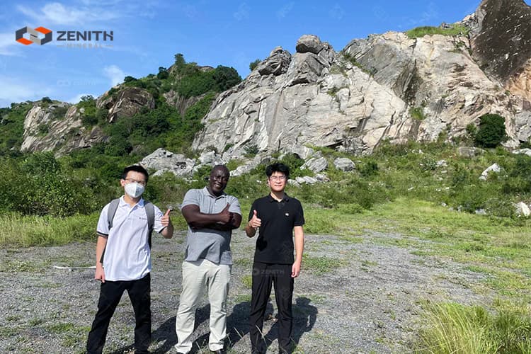 geological survey